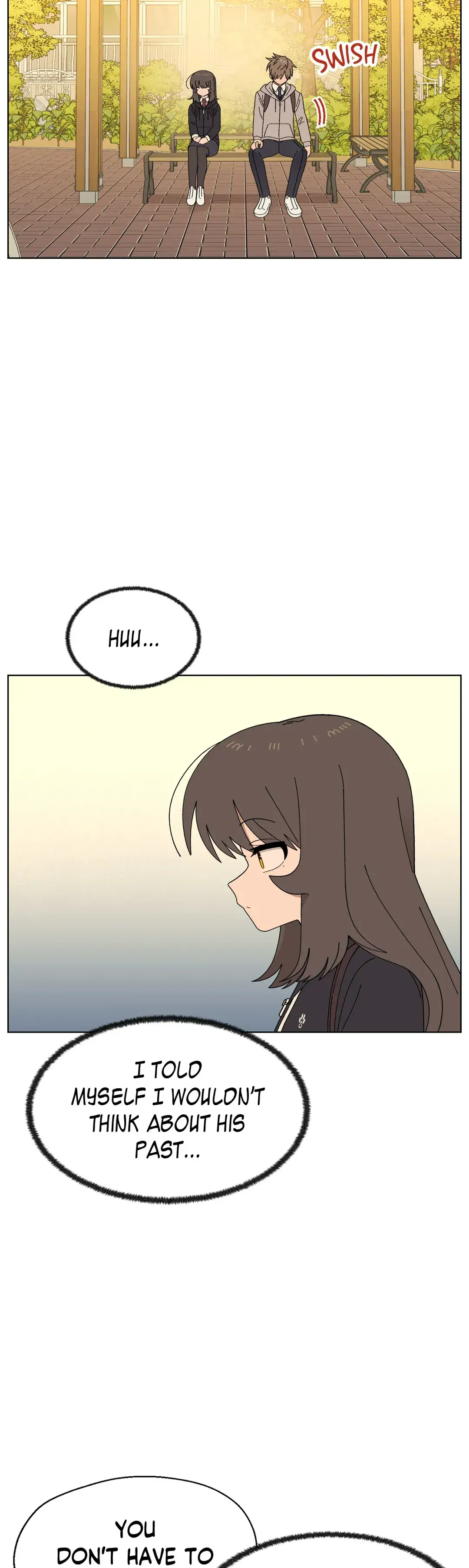 You’re Under My Skin! chapter 78 page 29