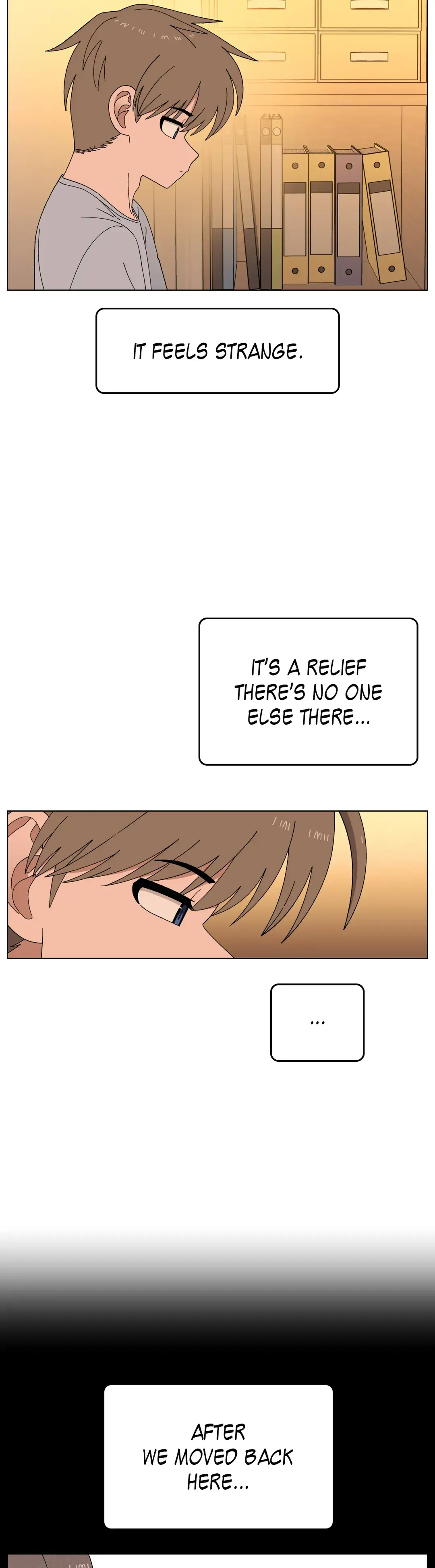 You’re Under My Skin! chapter 79 page 2