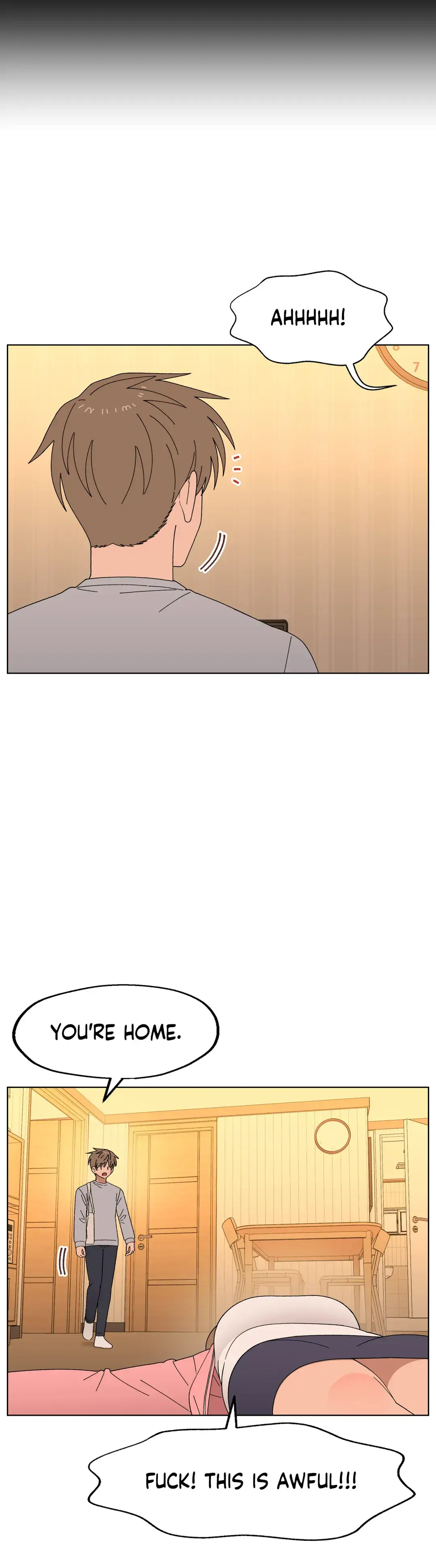 You’re Under My Skin! chapter 79 page 4