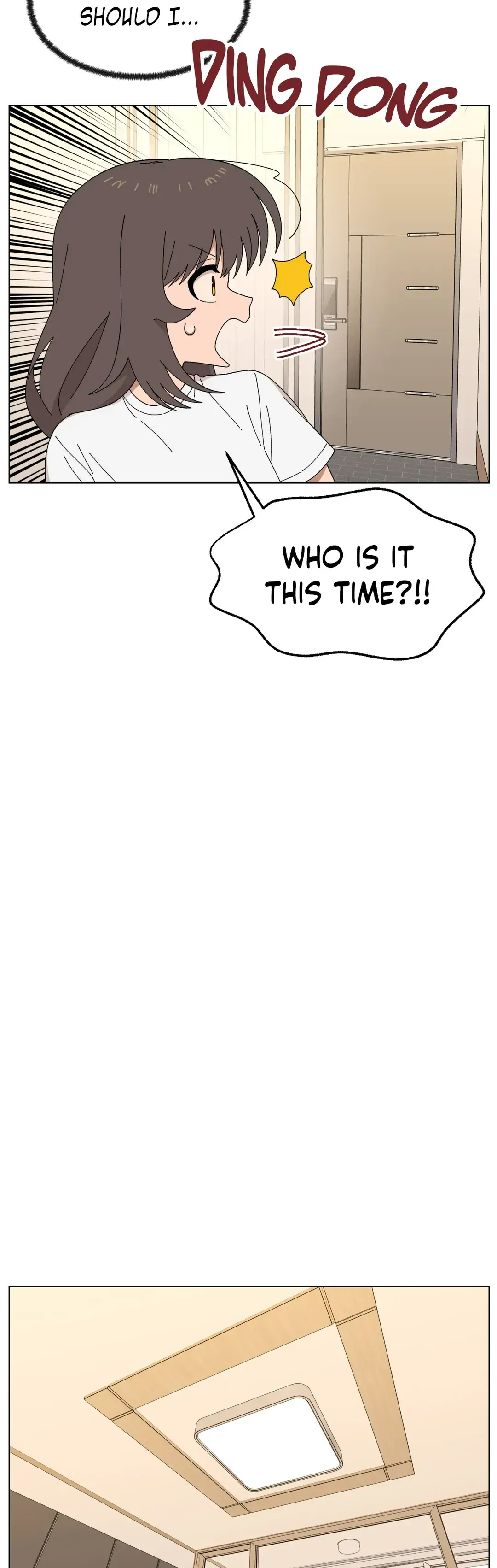 You’re Under My Skin! chapter 79 page 30