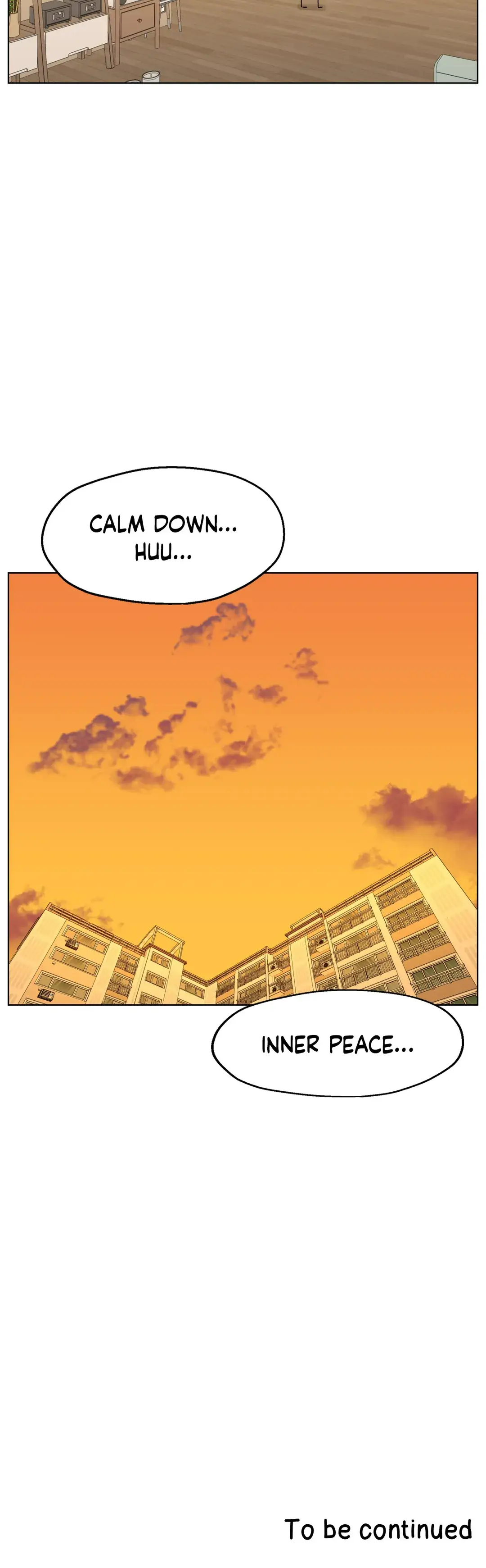 You’re Under My Skin! chapter 79 page 38