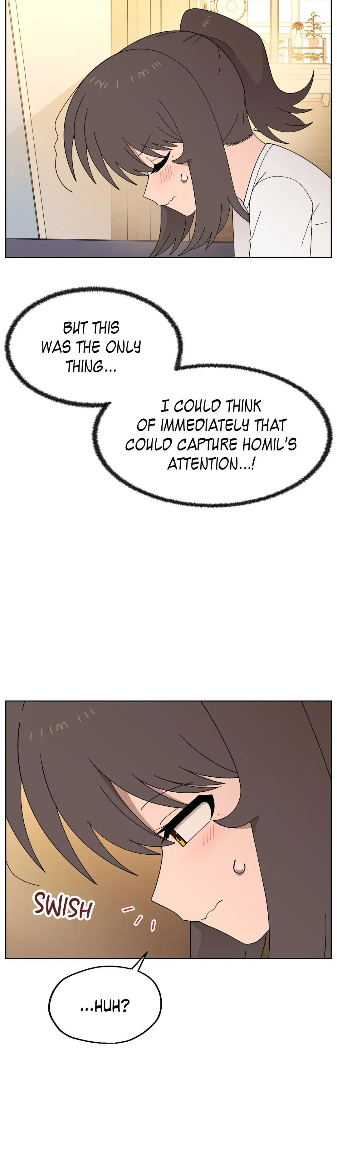 You’re Under My Skin! chapter 80 page 33