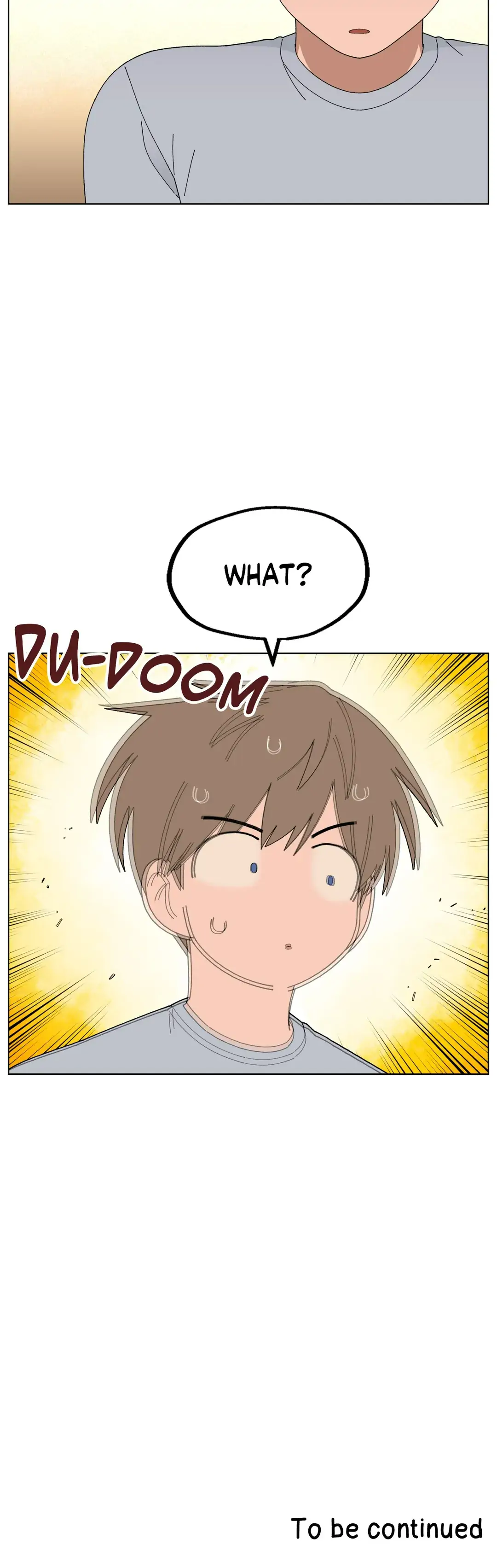 You’re Under My Skin! chapter 80 page 41