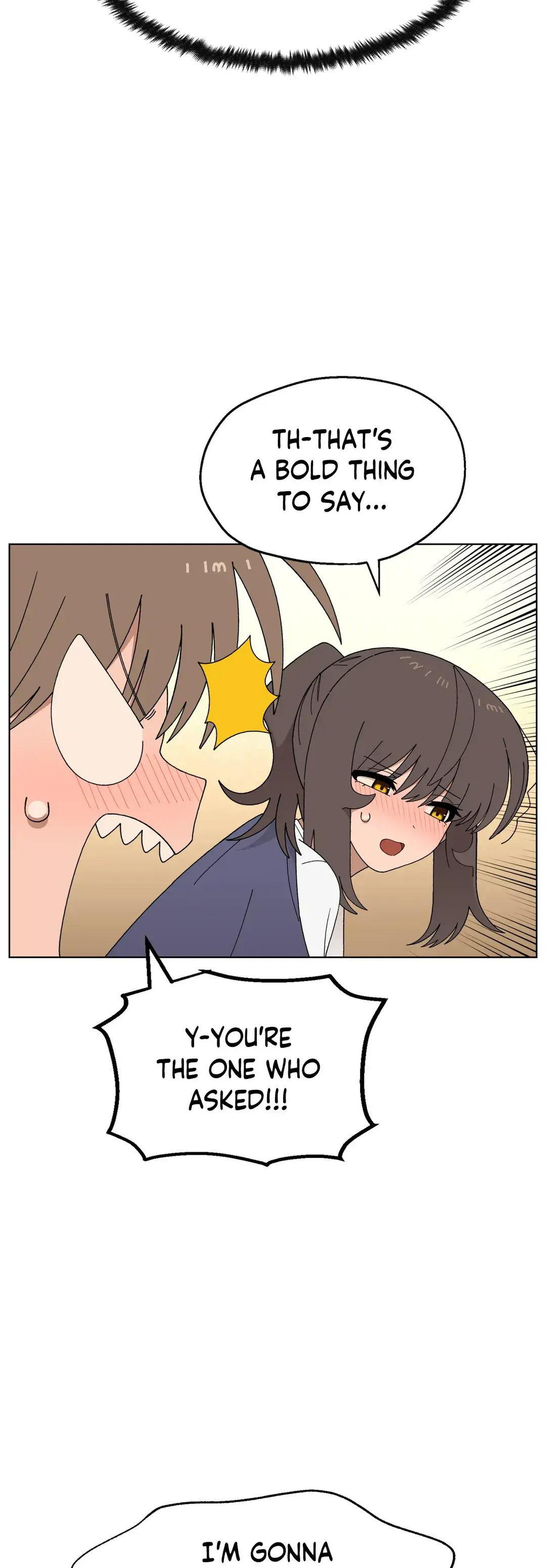 You’re Under My Skin! chapter 81 page 24