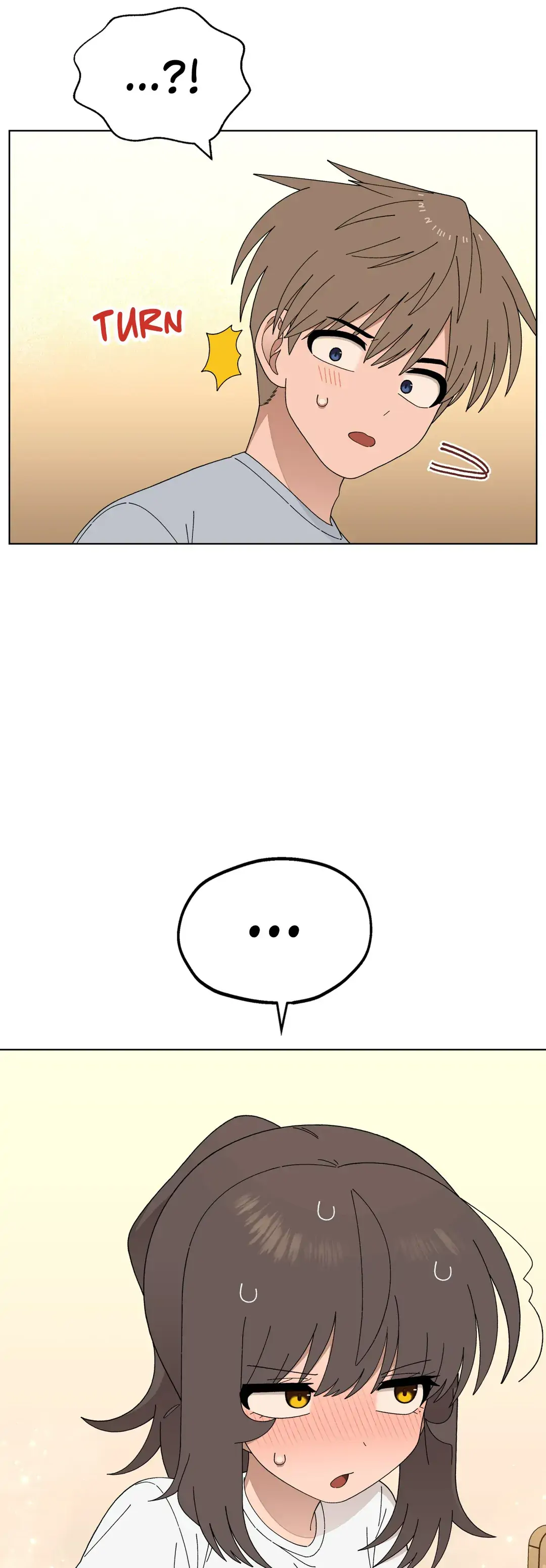 You’re Under My Skin! chapter 81 page 26