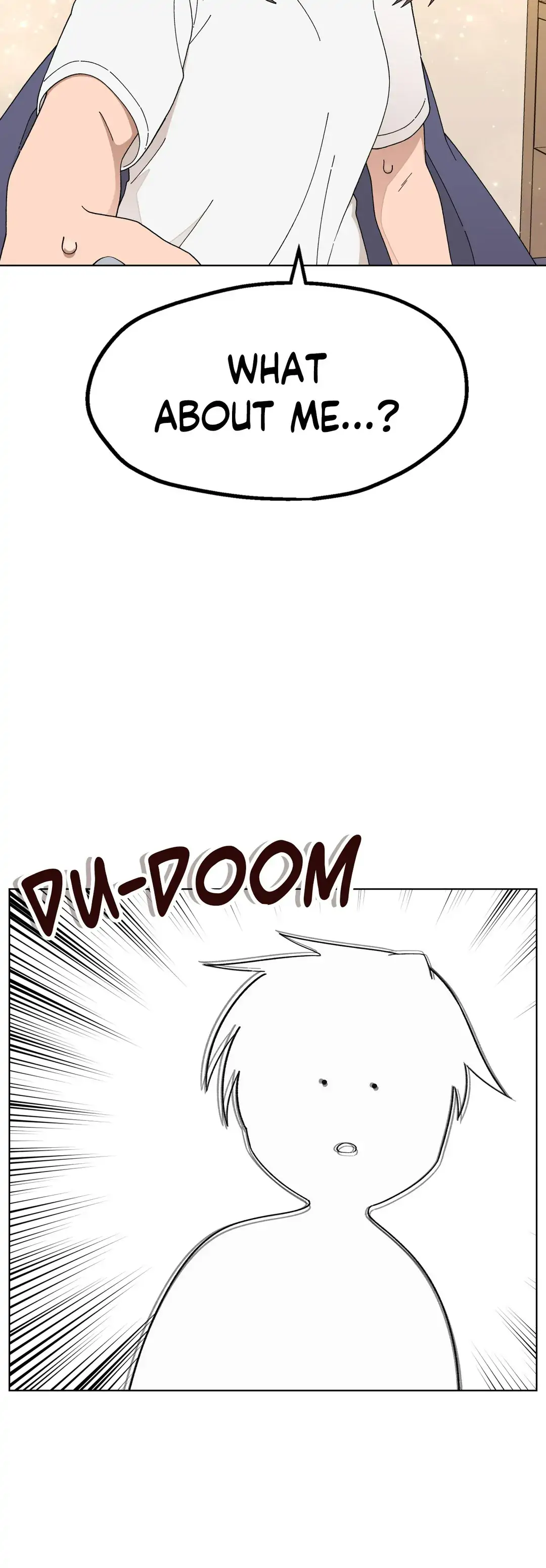 You’re Under My Skin! chapter 81 page 27