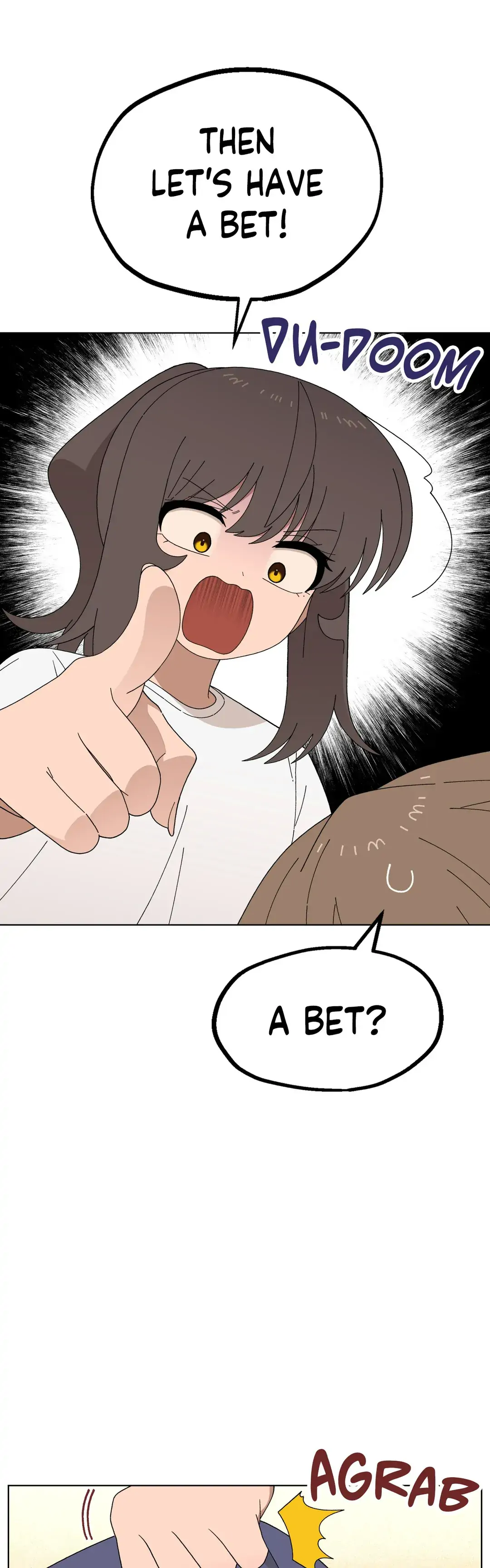 You’re Under My Skin! chapter 81 page 36