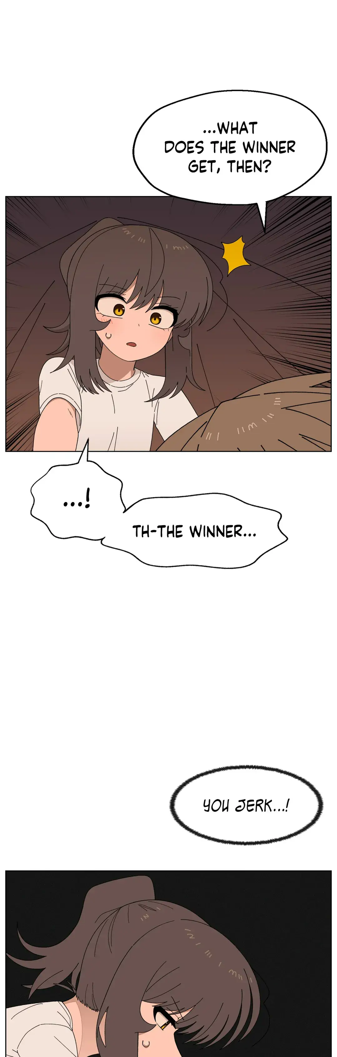 You’re Under My Skin! chapter 82 page 6
