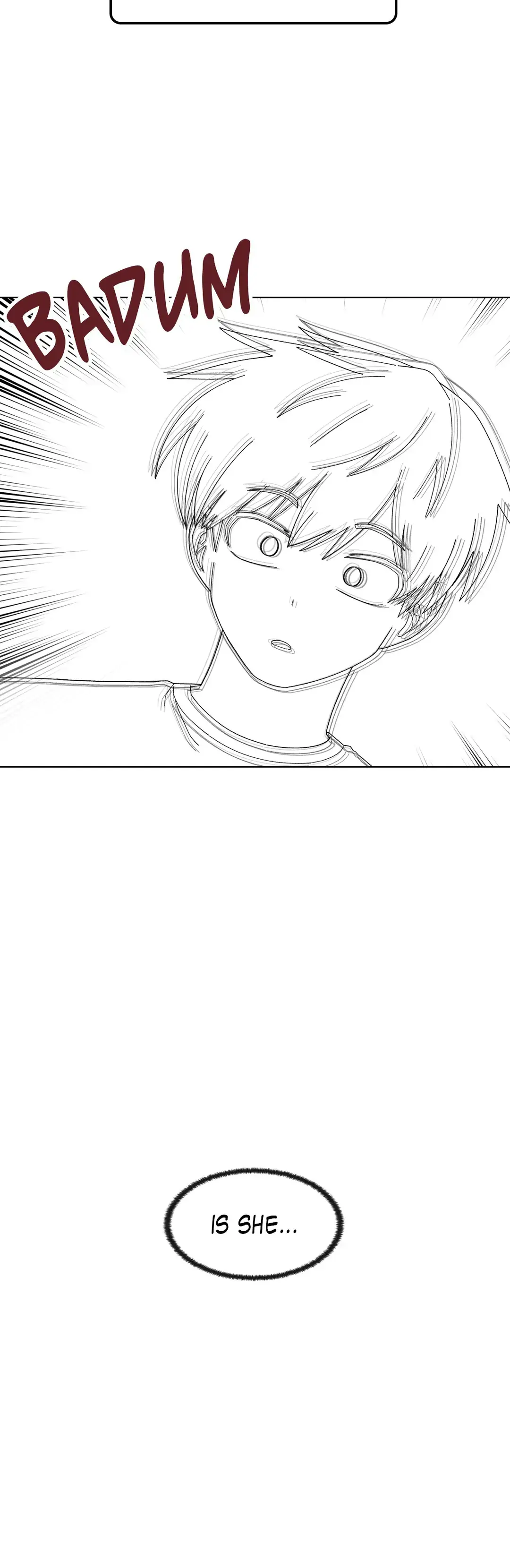 You’re Under My Skin! chapter 82 page 30