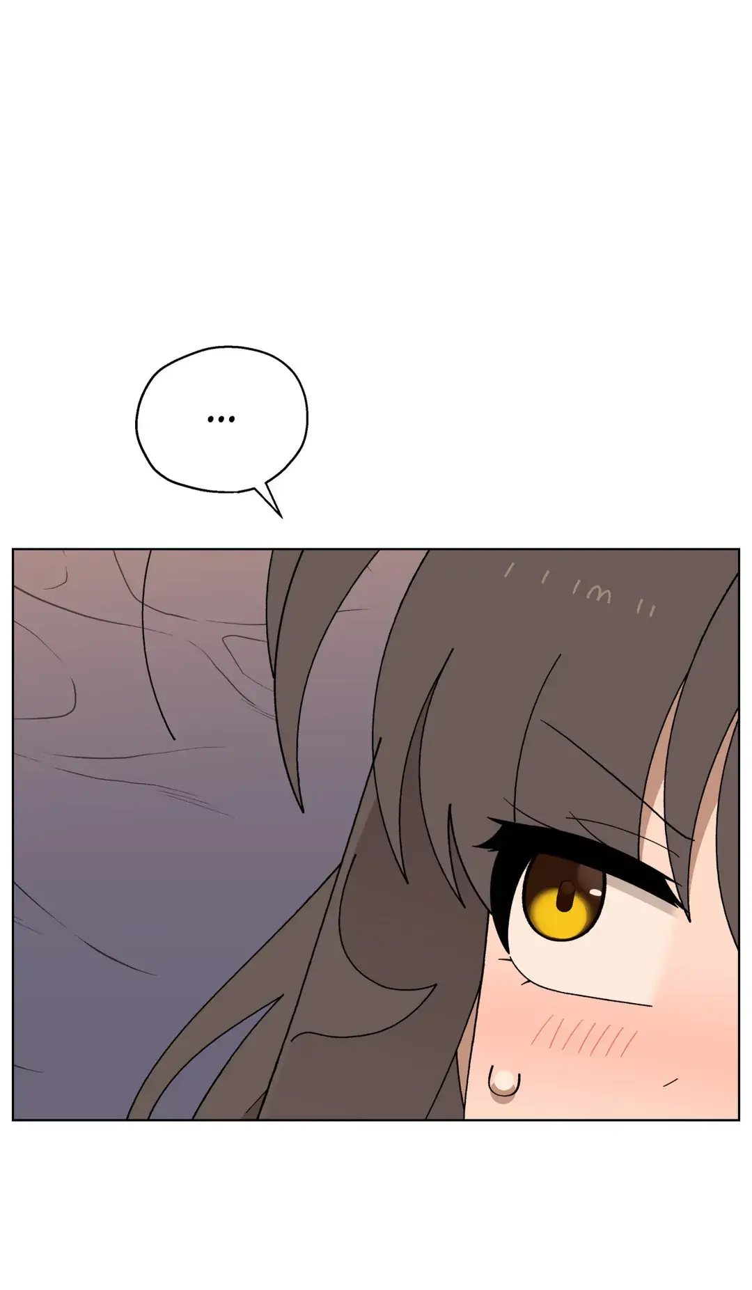 You’re Under My Skin! chapter 83 page 24