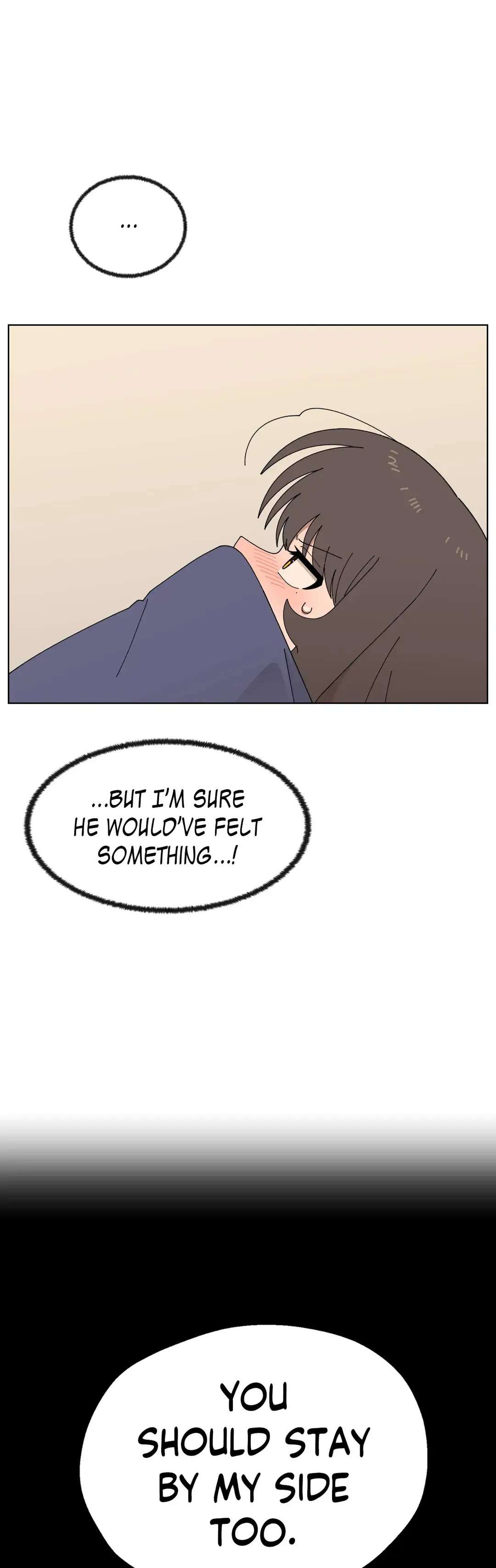 You’re Under My Skin! chapter 83 page 29