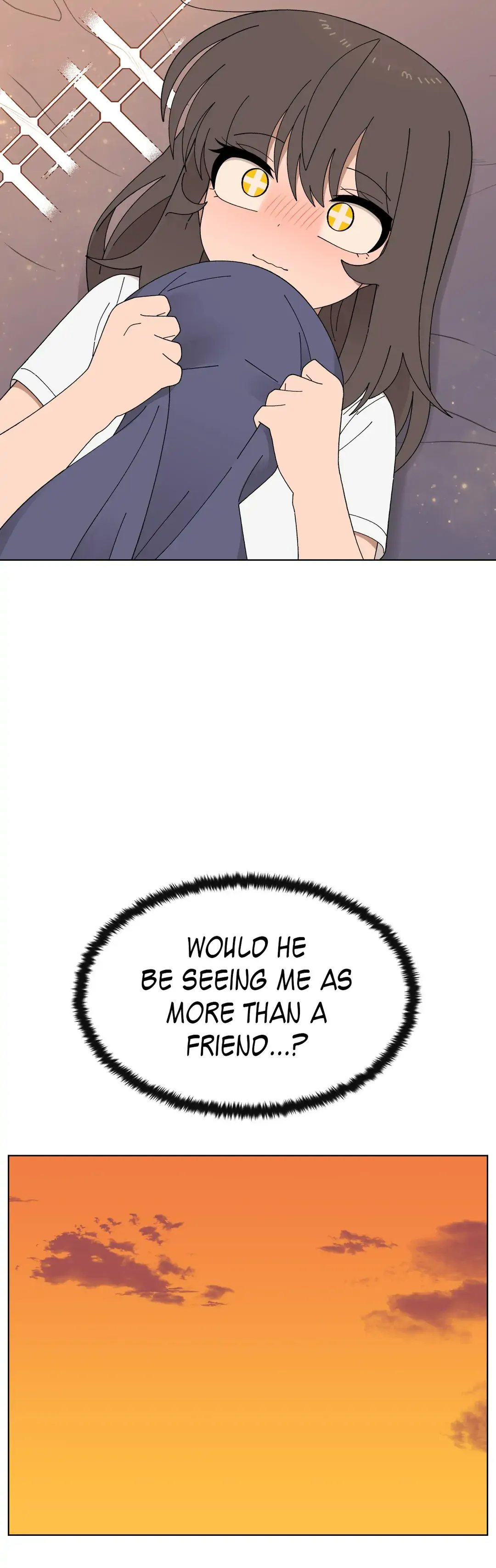 You’re Under My Skin! chapter 83 page 31