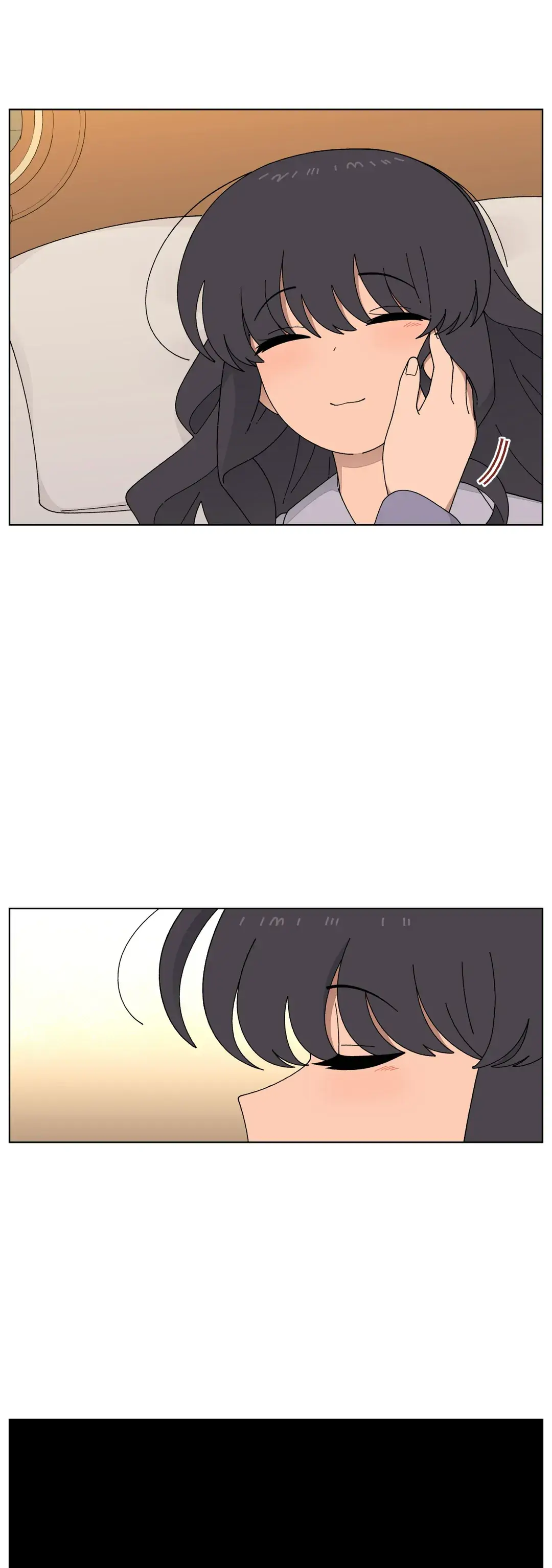 You’re Under My Skin! chapter 84 page 3