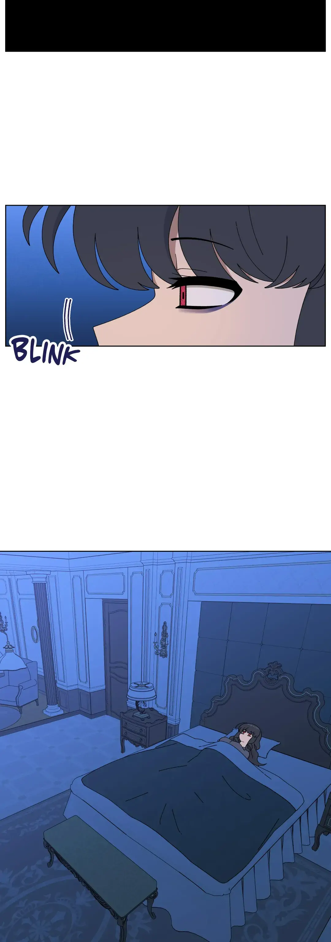 You’re Under My Skin! chapter 84 page 4