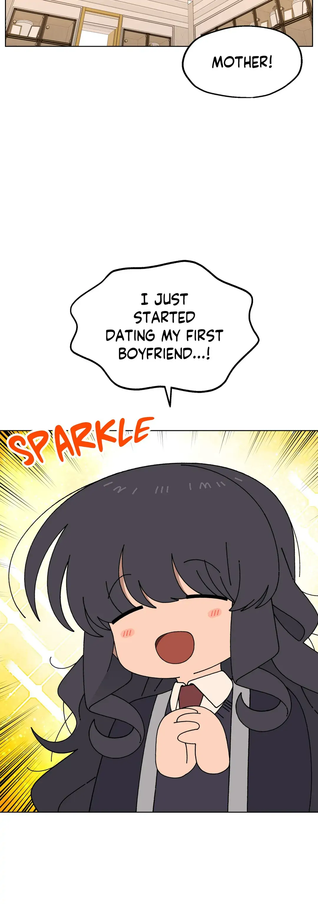 You’re Under My Skin! chapter 84 page 7