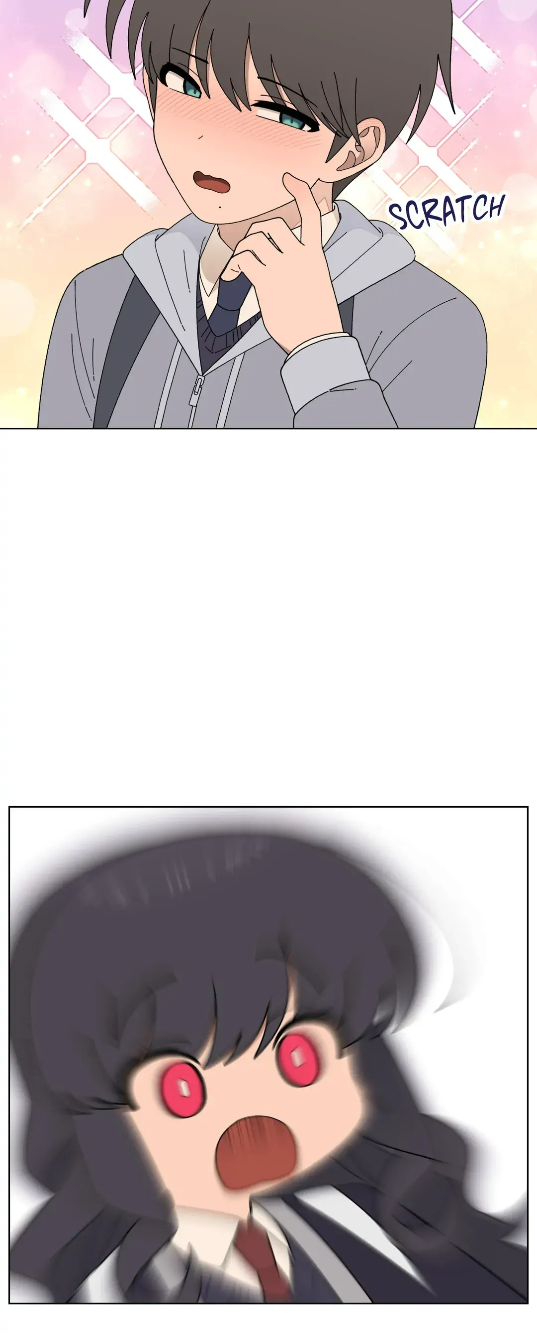 You’re Under My Skin! chapter 84 page 38