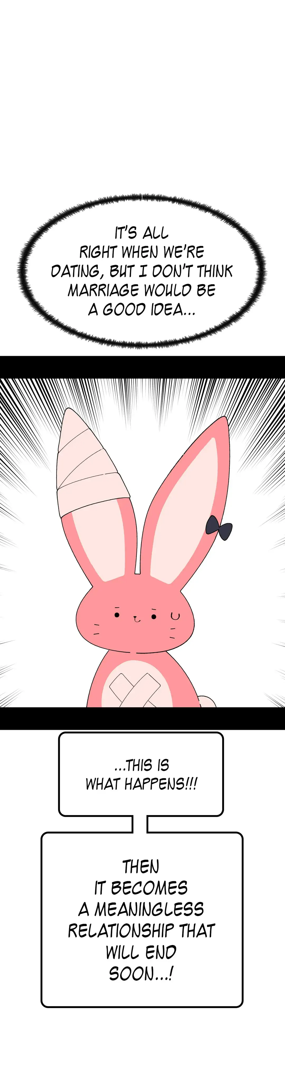You’re Under My Skin! chapter 85 page 12