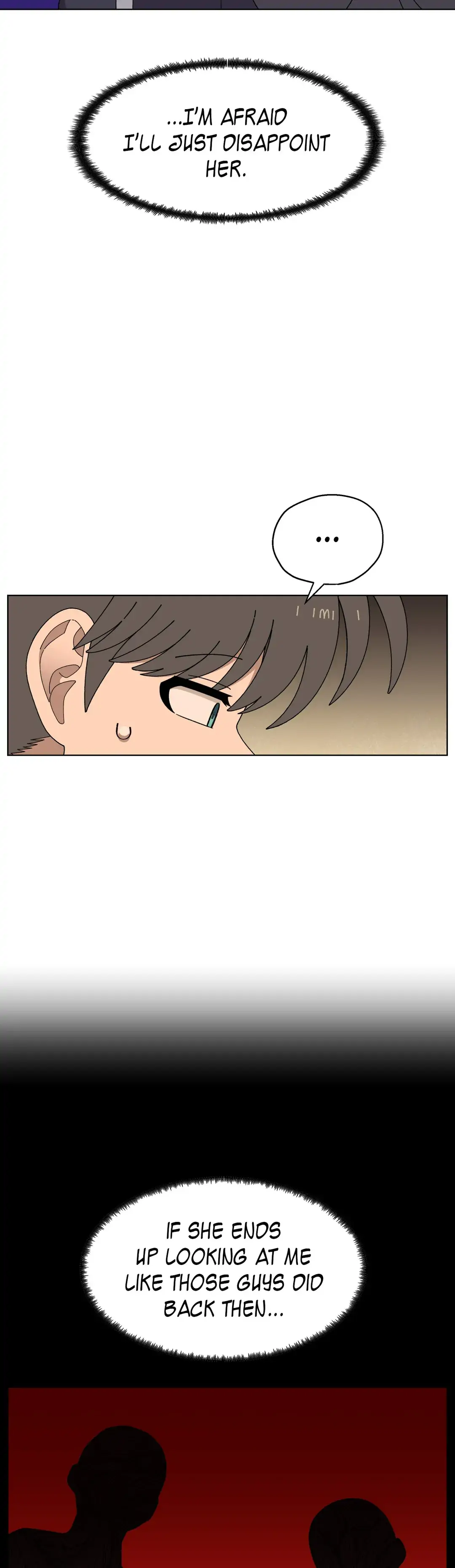 You’re Under My Skin! chapter 85 page 22