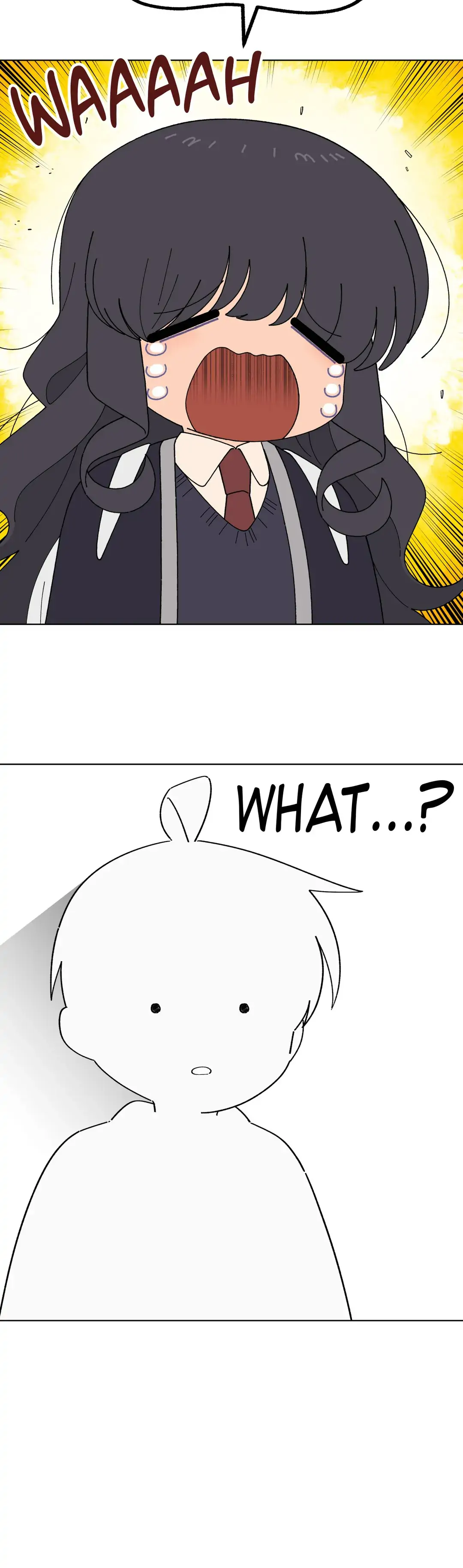 You’re Under My Skin! chapter 85 page 26