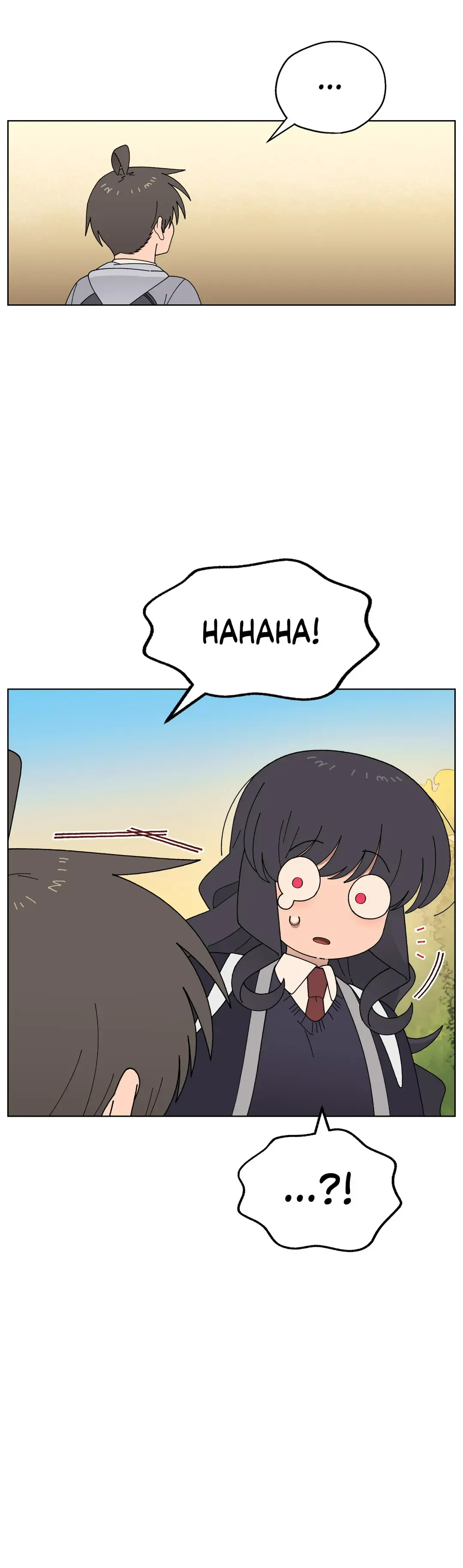 You’re Under My Skin! chapter 85 page 27