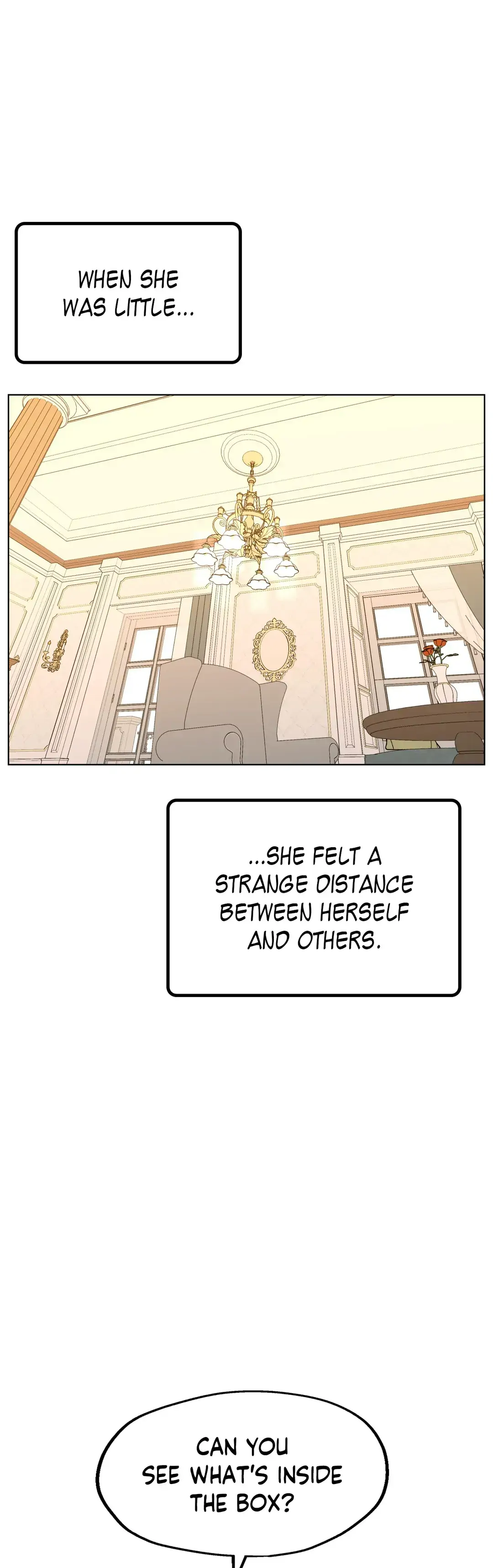 You’re Under My Skin! chapter 86 page 2
