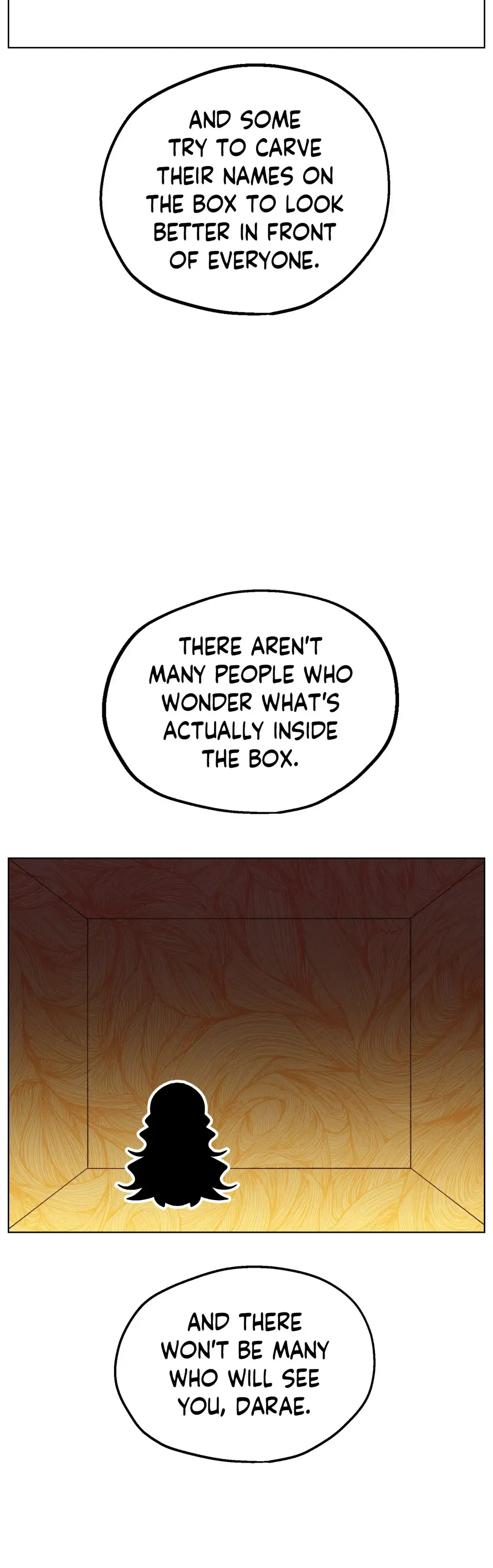 You’re Under My Skin! chapter 86 page 6