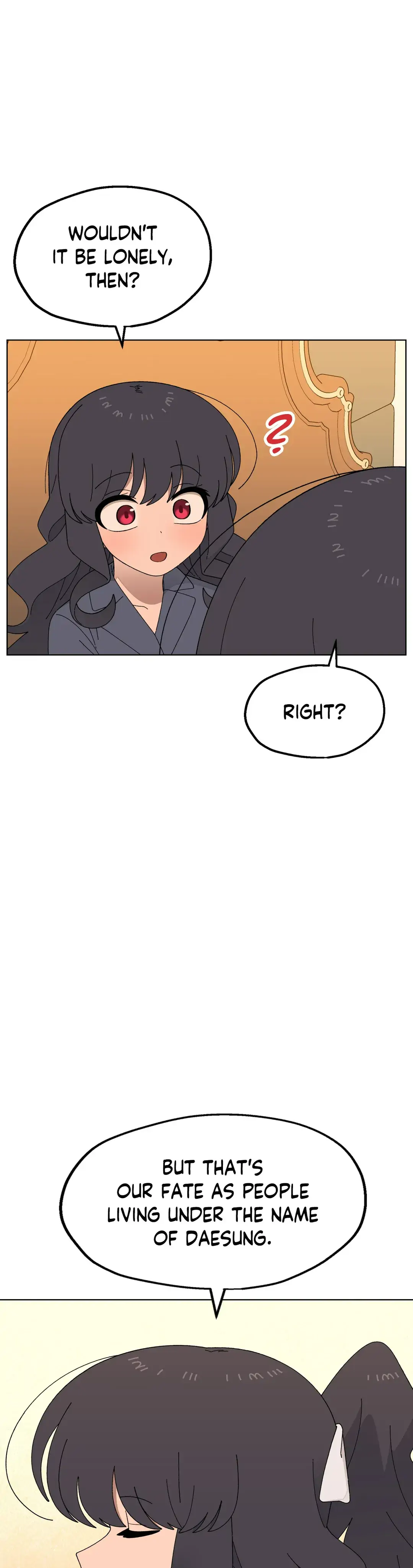 You’re Under My Skin! chapter 86 page 7