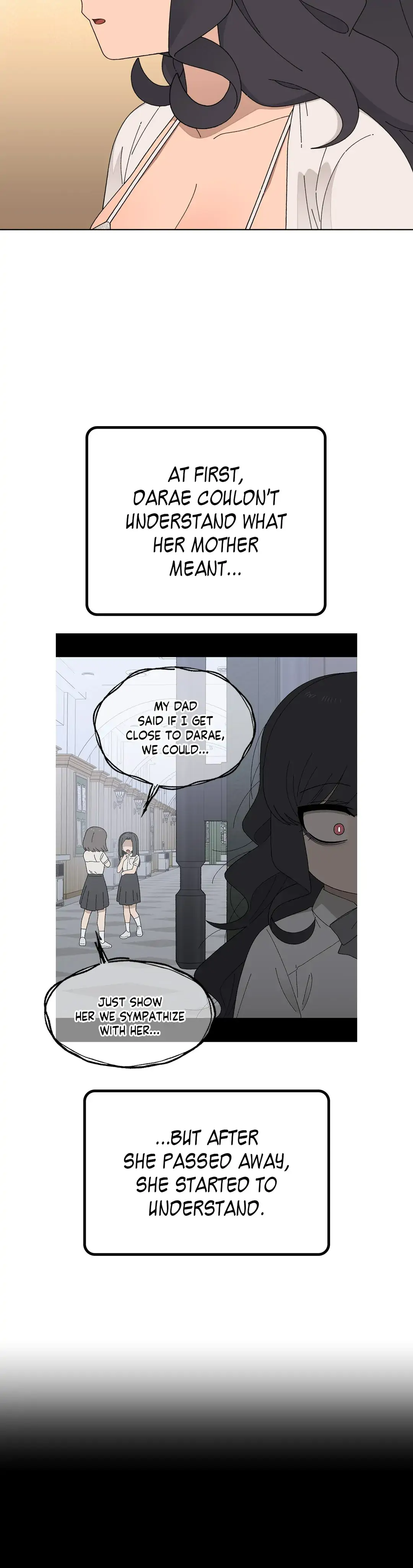 You’re Under My Skin! chapter 86 page 8