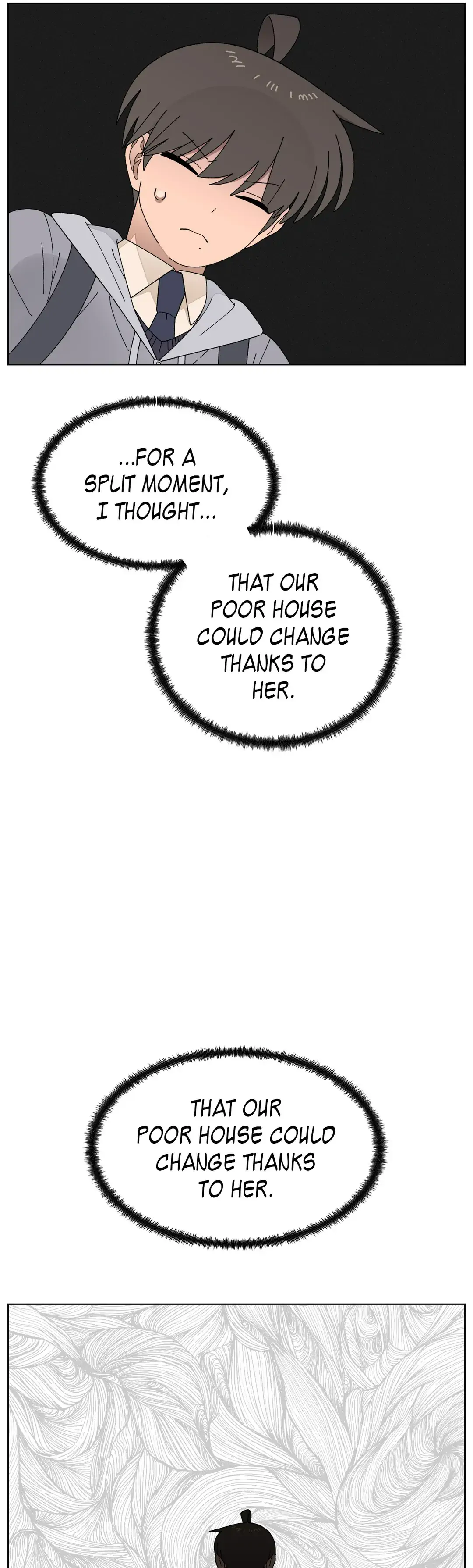 You’re Under My Skin! chapter 86 page 24