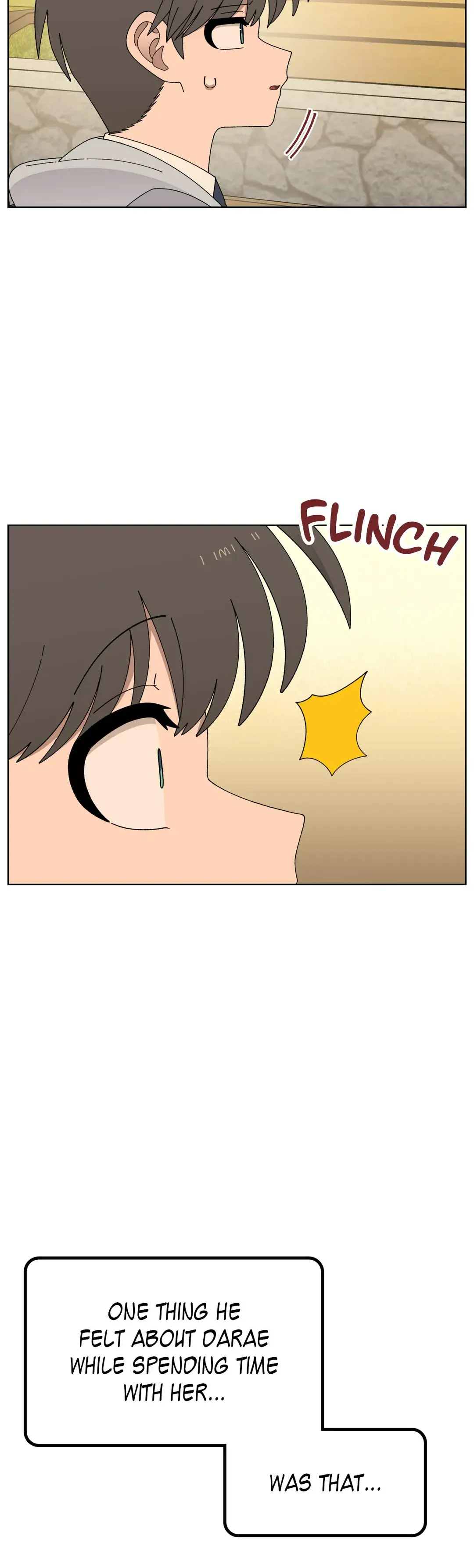 You’re Under My Skin! chapter 86 page 26