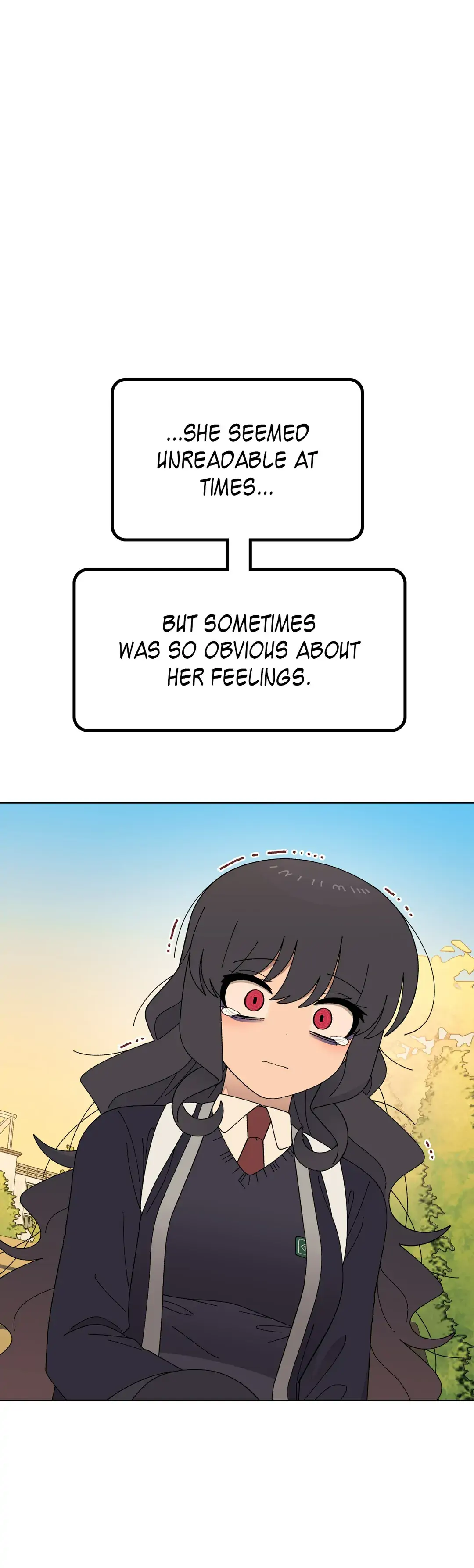 You’re Under My Skin! chapter 86 page 27