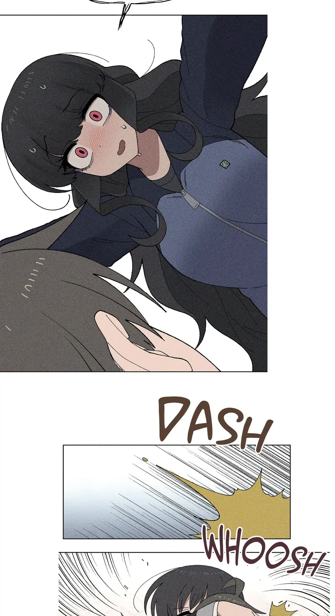 You’re Under My Skin! chapter 86 page 35