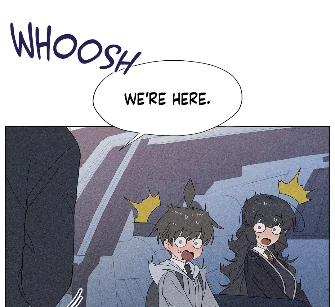 You’re Under My Skin! chapter 86 page 37