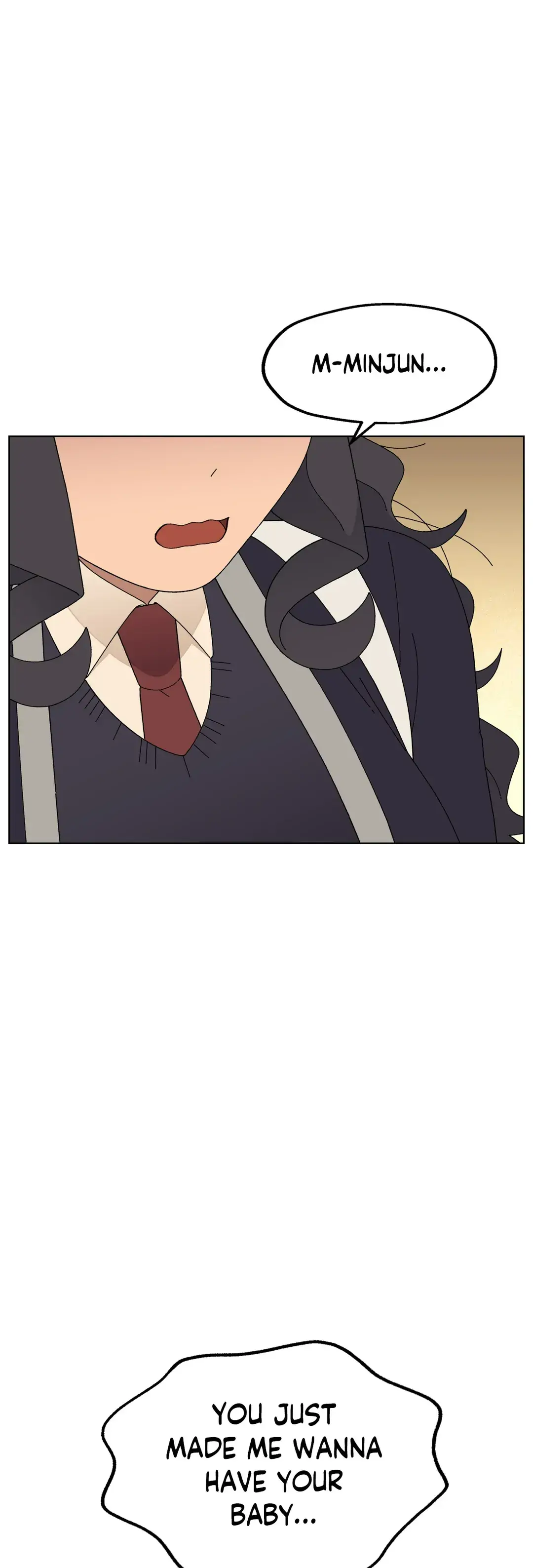You’re Under My Skin! chapter 86 page 41