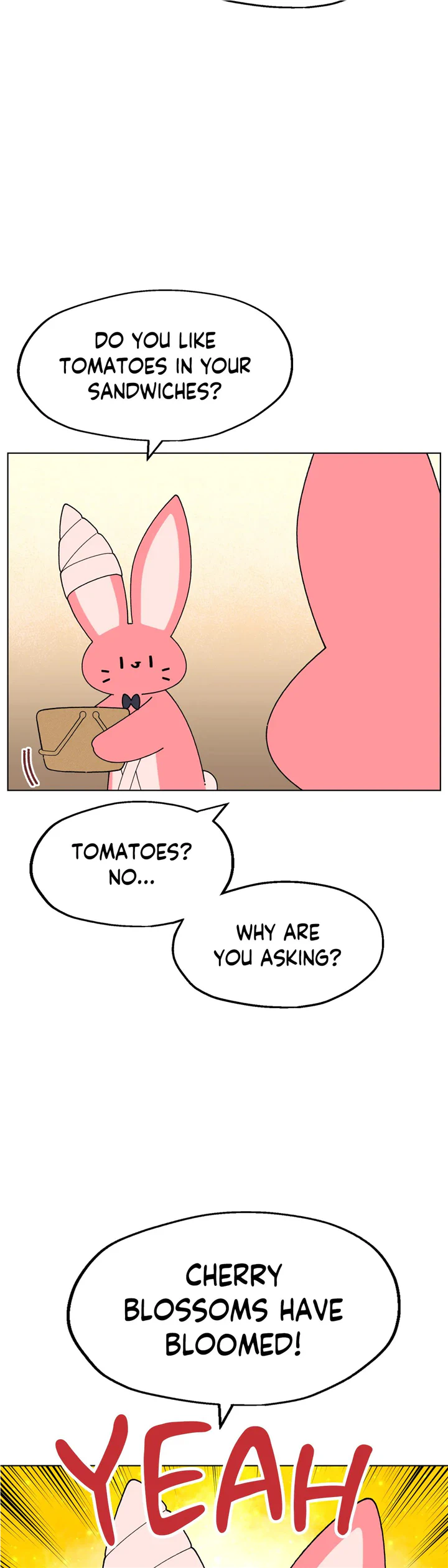 You’re Under My Skin! chapter 88 page 2