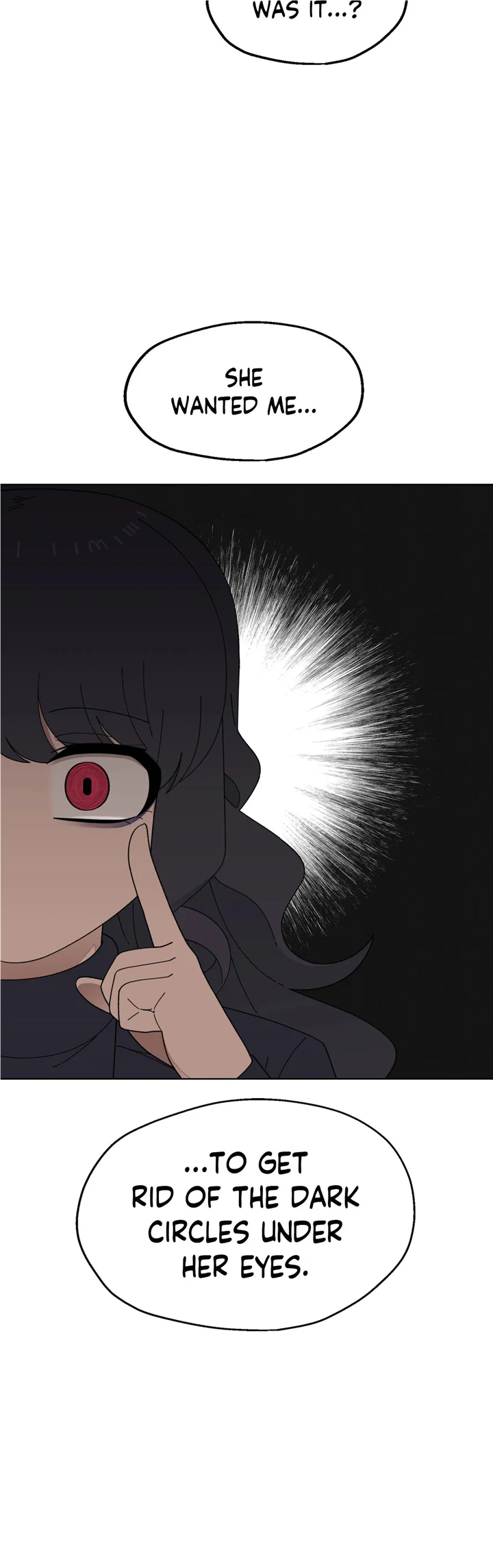 You’re Under My Skin! chapter 88 page 23