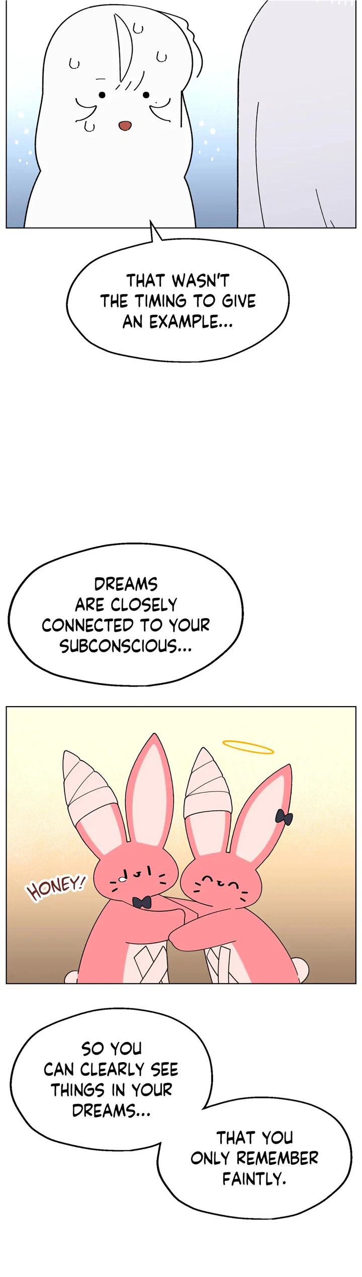 You’re Under My Skin! chapter 88 page 29