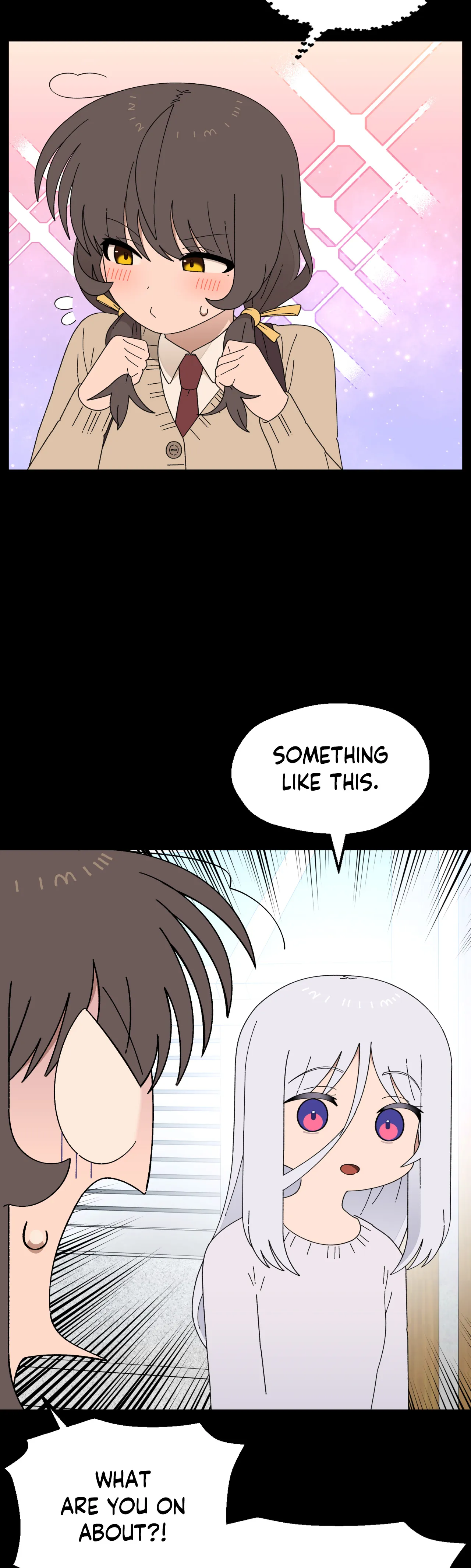 You’re Under My Skin! chapter 89 page 5