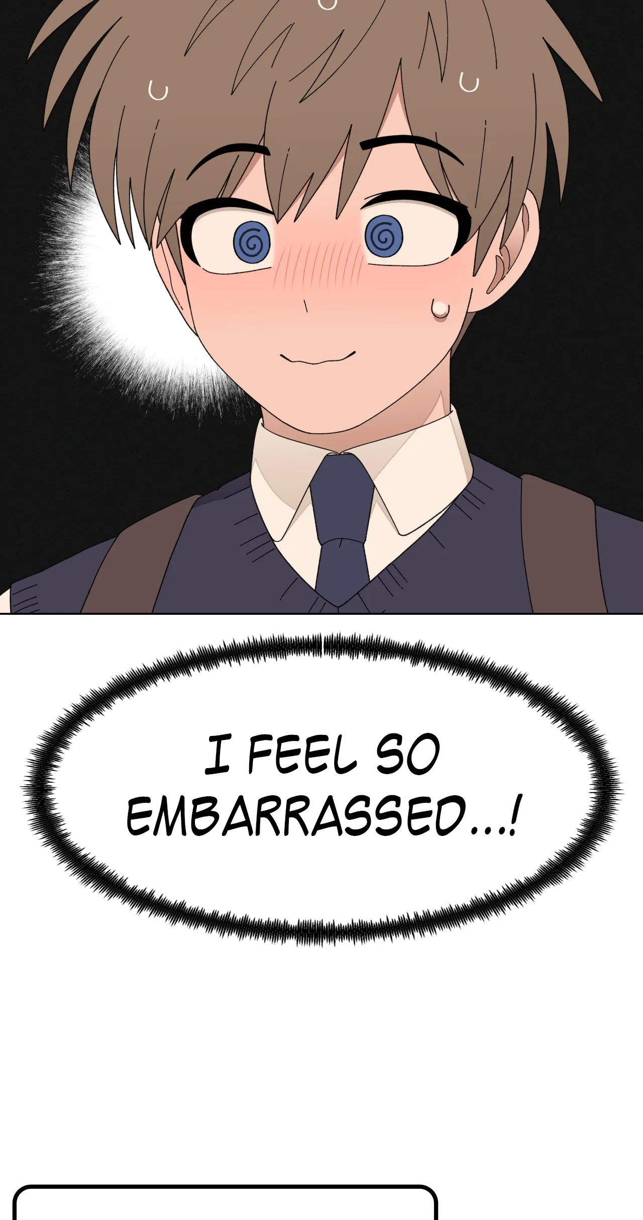 You’re Under My Skin! chapter 89 page 10