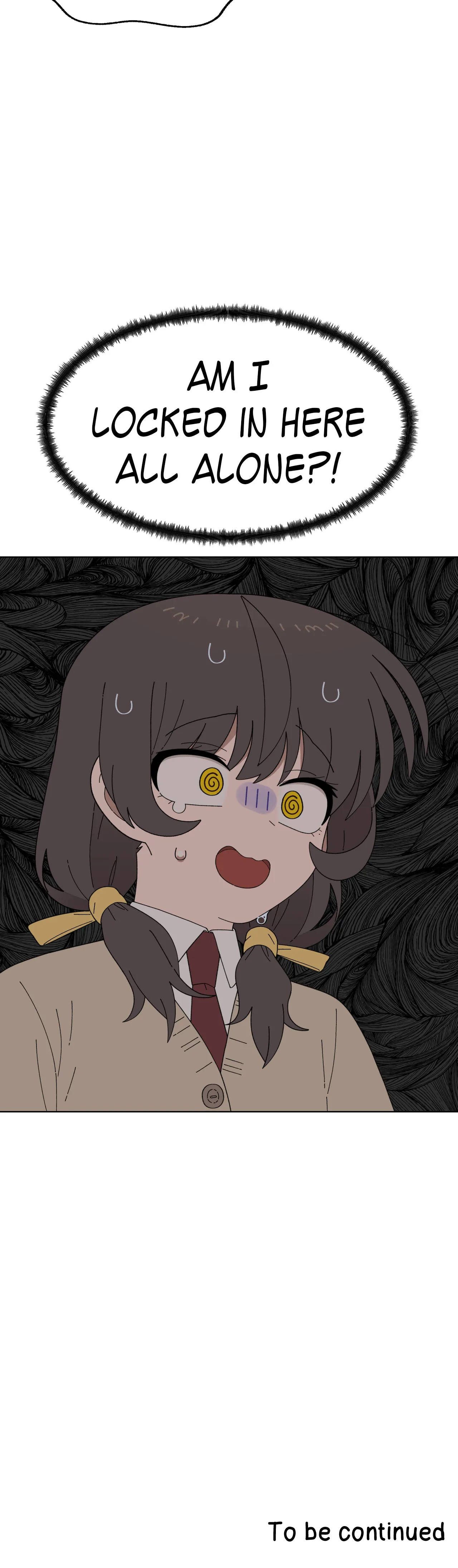 You’re Under My Skin! chapter 89 page 37