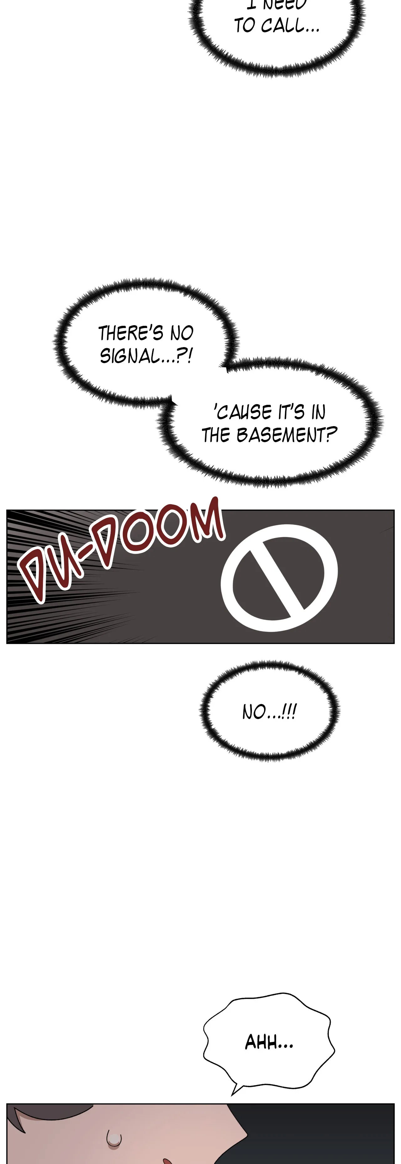 You’re Under My Skin! chapter 90 page 3