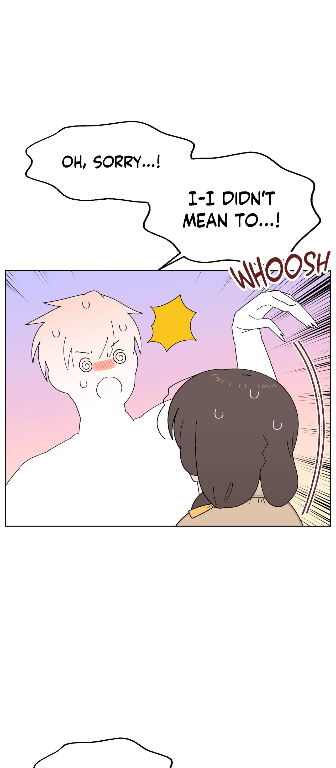 You’re Under My Skin! chapter 90 page 22