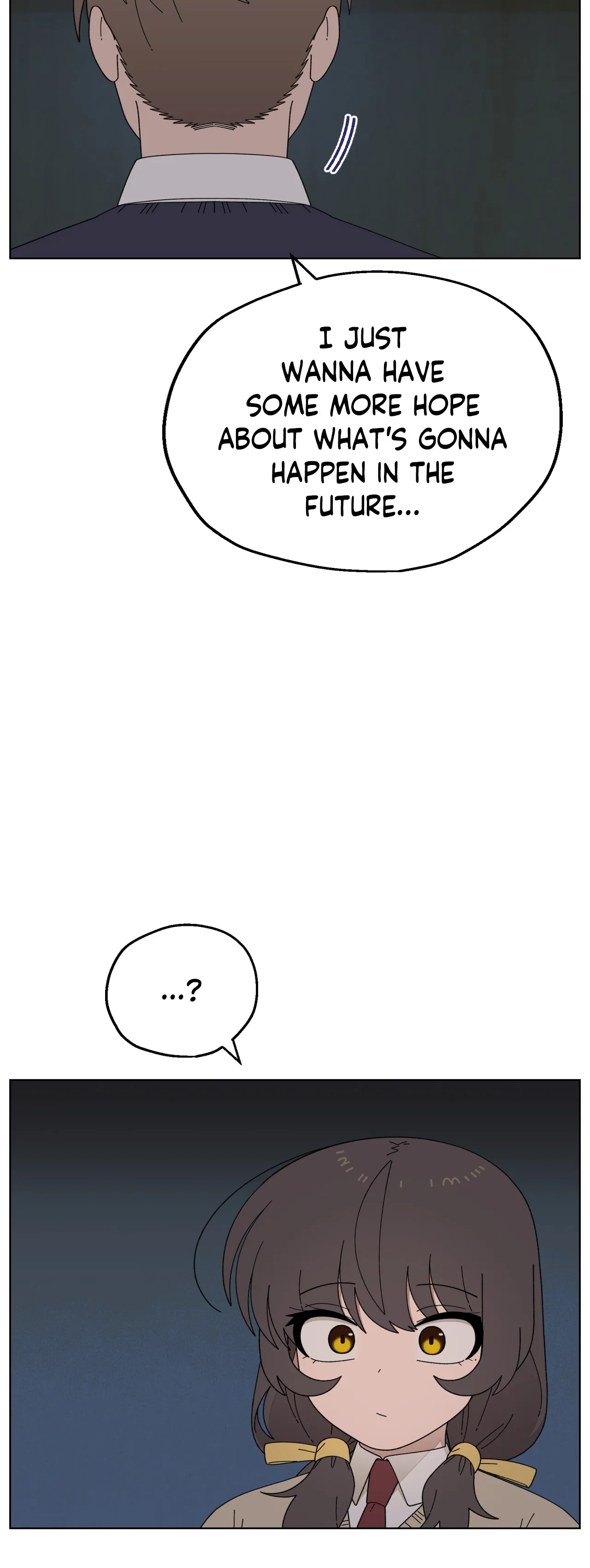 You’re Under My Skin! chapter 90 page 30