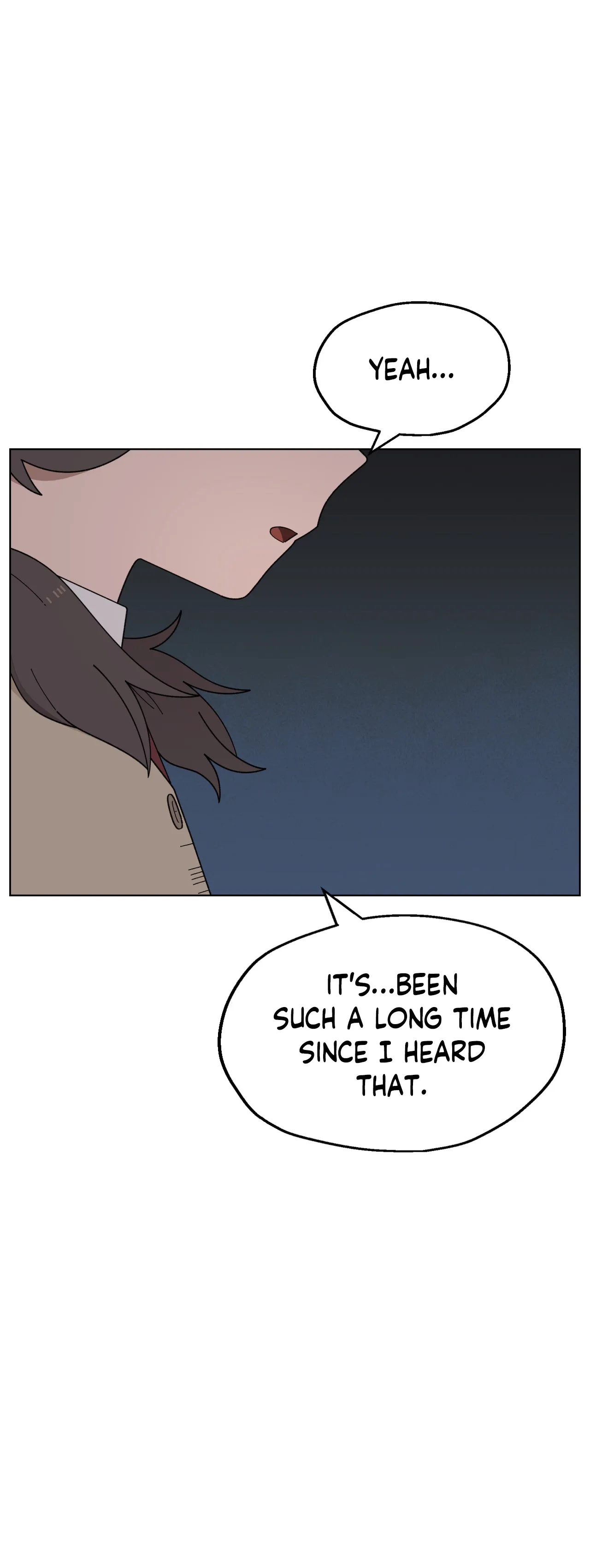 You’re Under My Skin! chapter 90 page 35