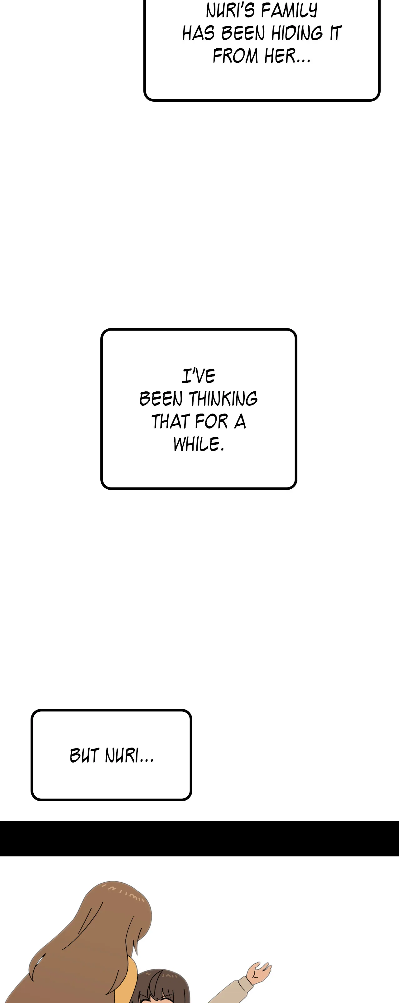 You’re Under My Skin! chapter 90 page 46
