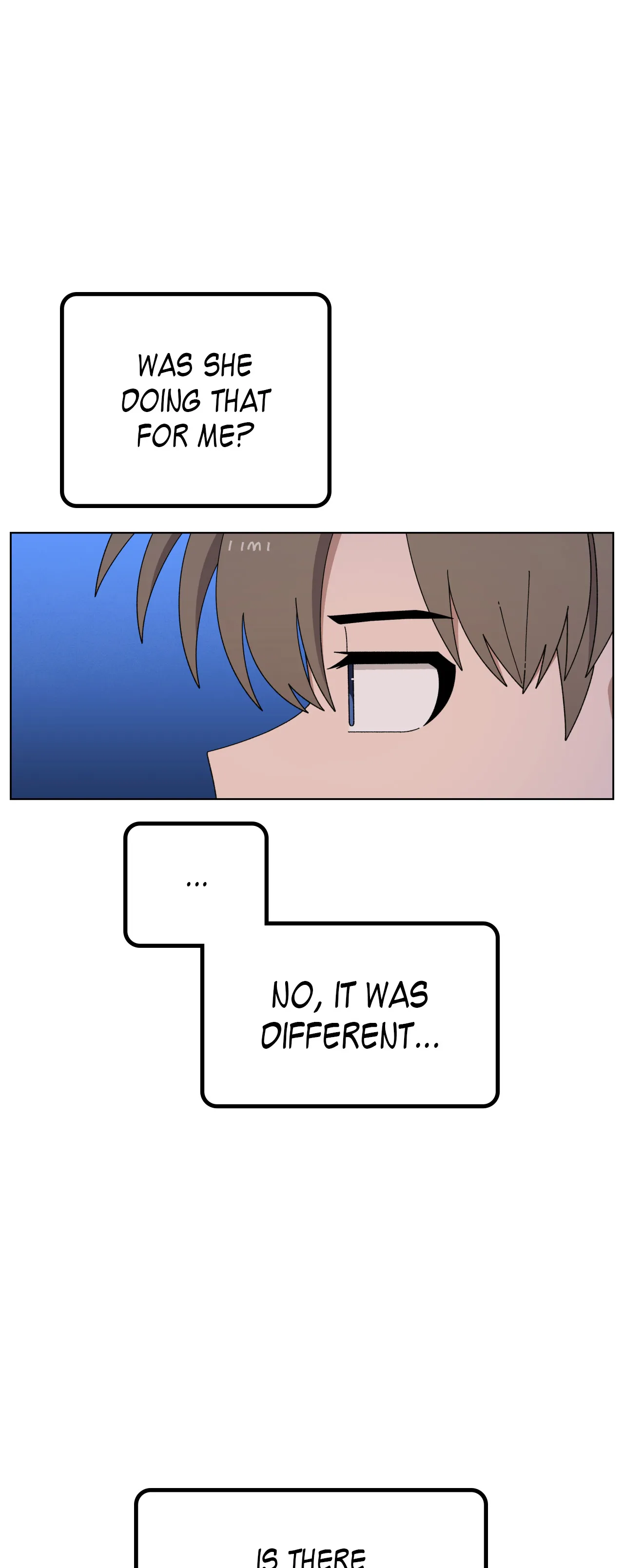 You’re Under My Skin! chapter 90 page 49
