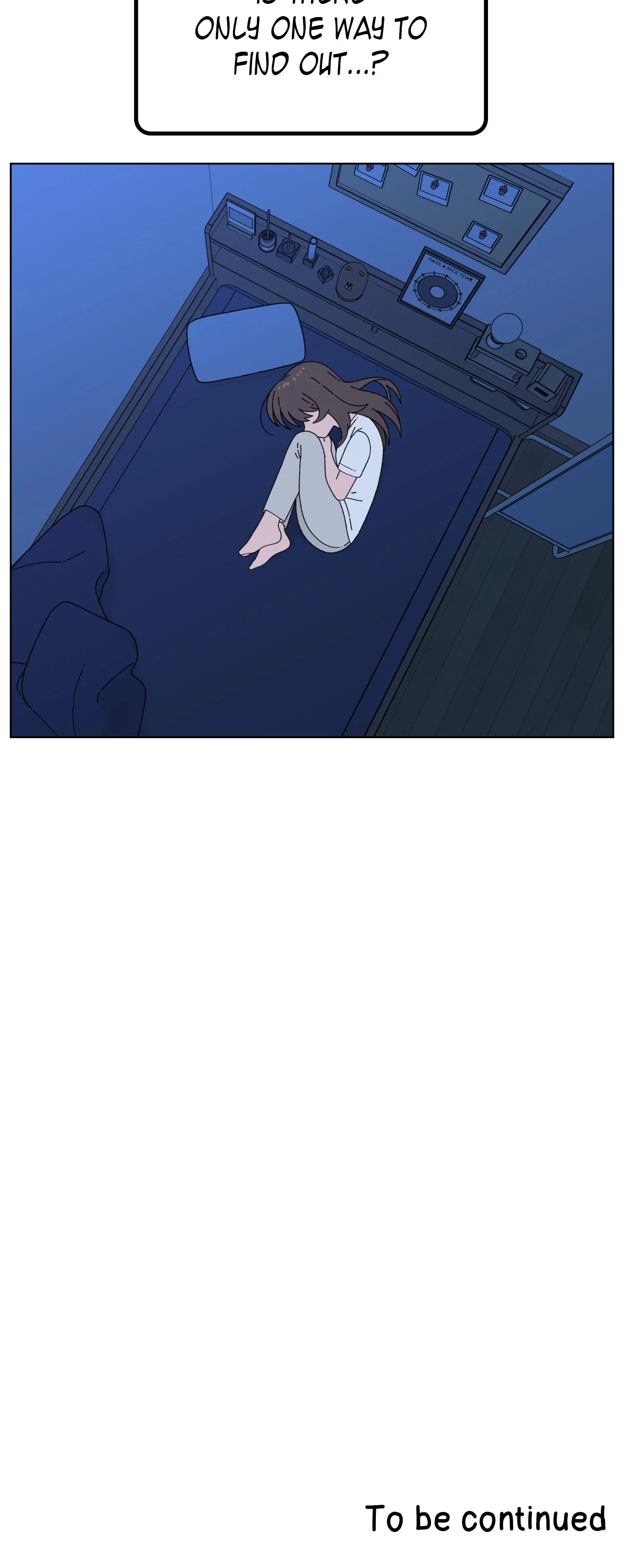 You’re Under My Skin! chapter 90 page 50