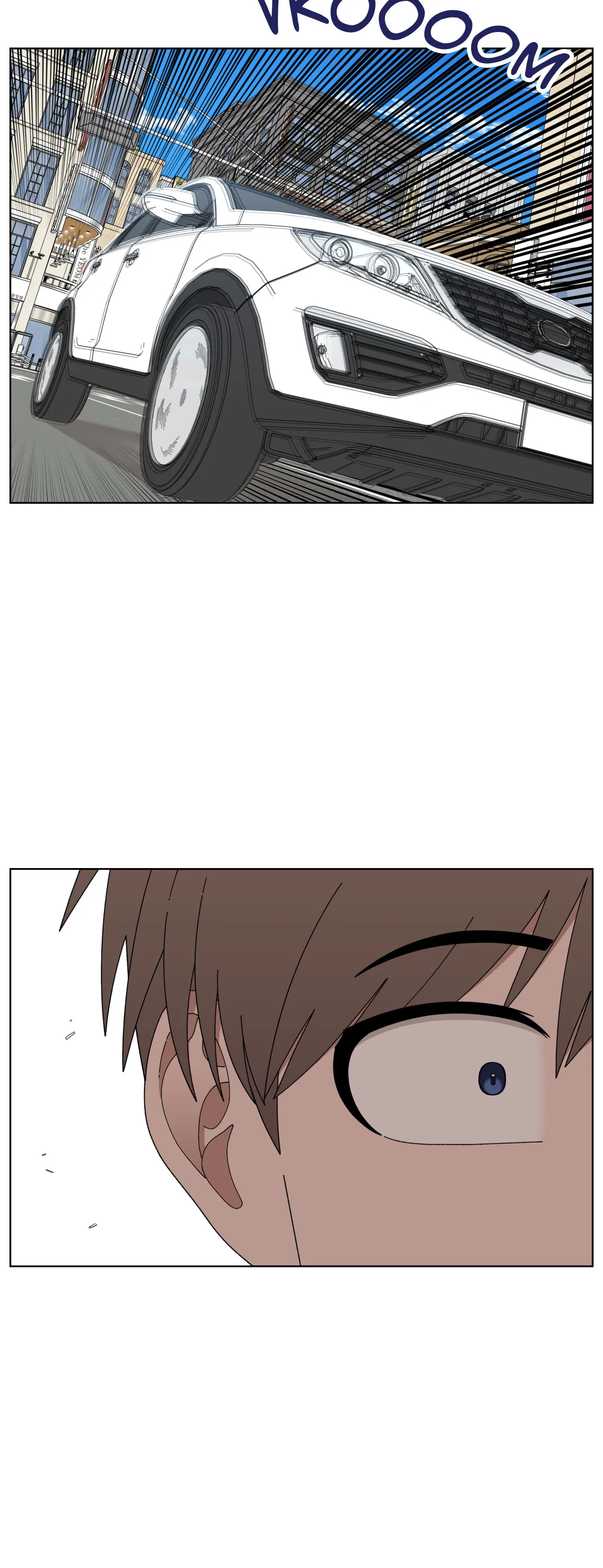 You’re Under My Skin! chapter 91 page 35