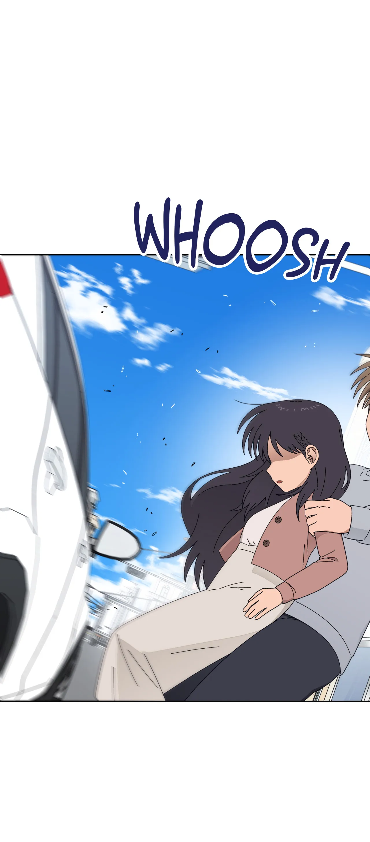 You’re Under My Skin! chapter 91 page 36