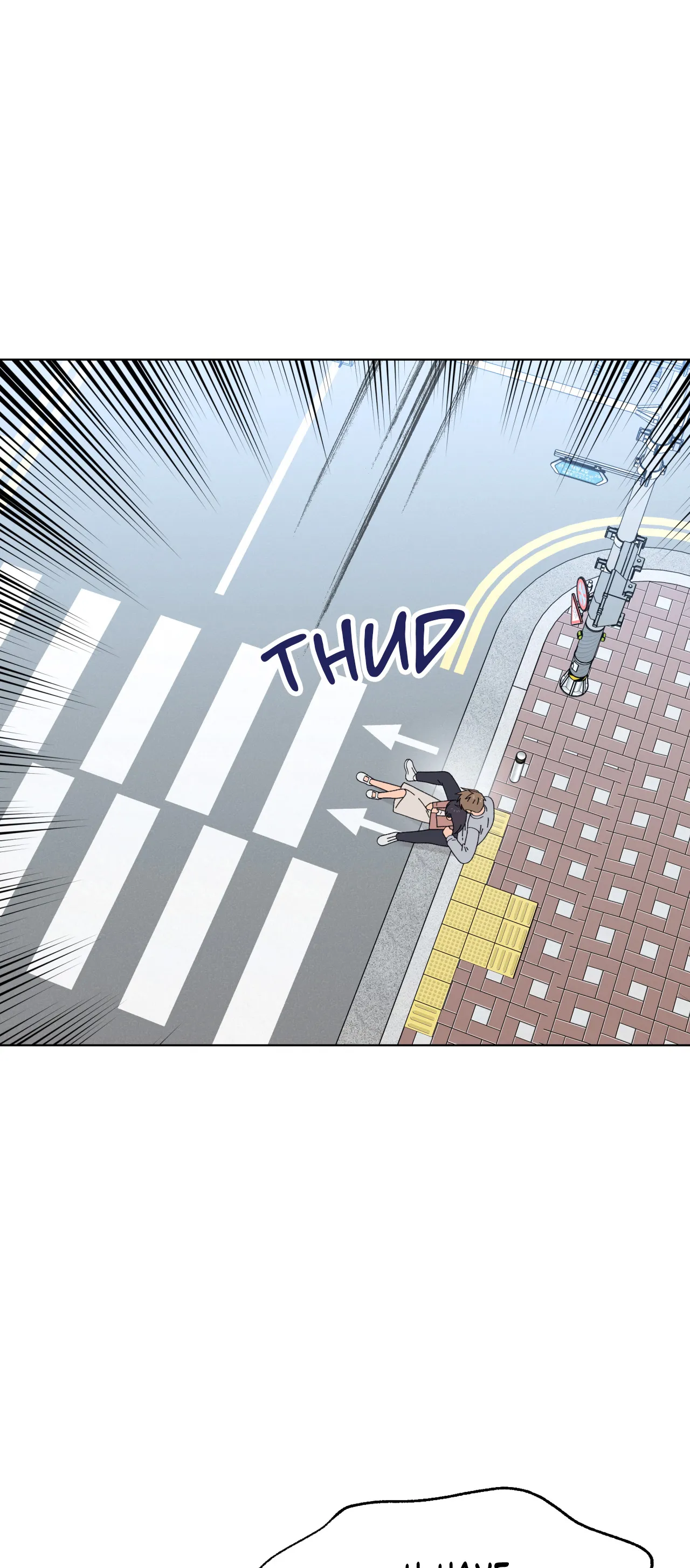 You’re Under My Skin! chapter 91 page 37